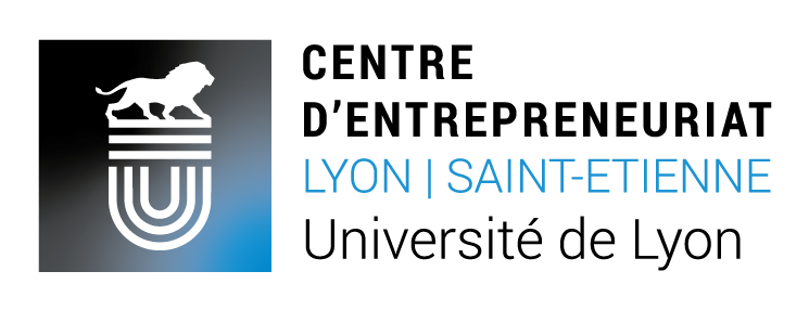 Centre d'Entrepreneuriat Lyon Saint-Etienne